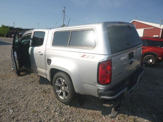 Transfer Case Motor Fits 07-20 SUBURBAN 1500 1603749
