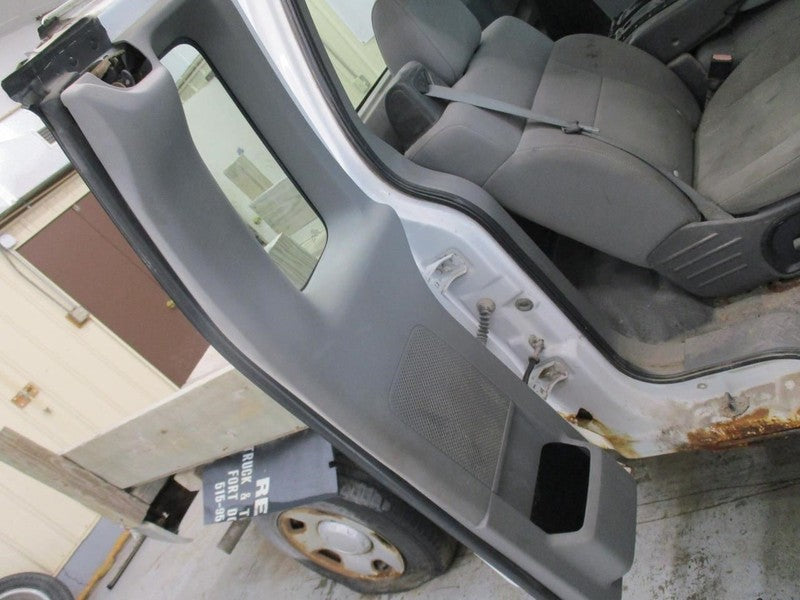 AC Condenser Fits 04-08 FORD F150 PICKUP 2063700