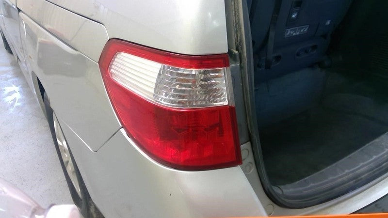ODYSSEY 2007 Owners Manual 1741288