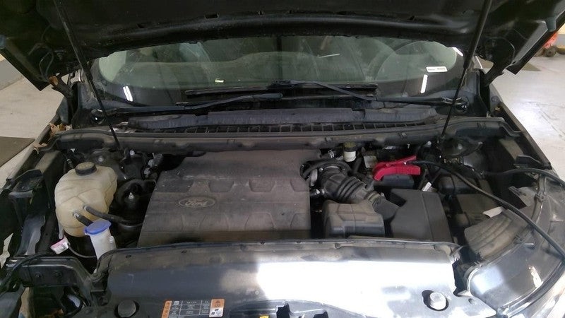 Engine 3.5L Without Turbo VIN 8 8th Digit Fits 16-19 EXPLORER 1888186