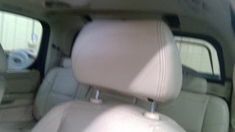 Cadillac ESCALAde 2007 Headrest Used 2343