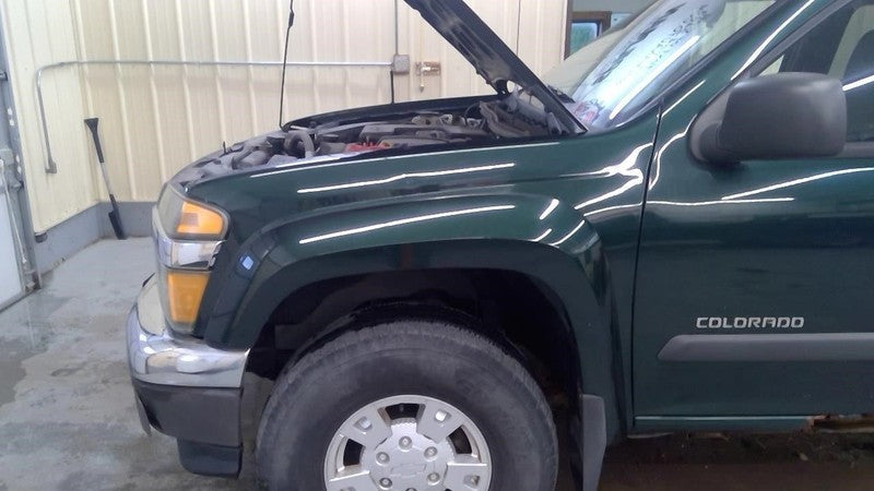 Steering Column Shift Off Road Chassis Package Fits 04-05 CANYON 19383