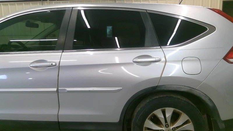 AC Condenser Fits 12-16 CR-V 1729013