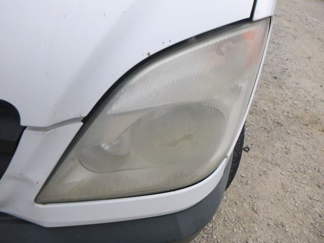 Steering Gear/Rack ID 9064600400 Fits 10-18 MERCEDES SPRINTER 2500 190