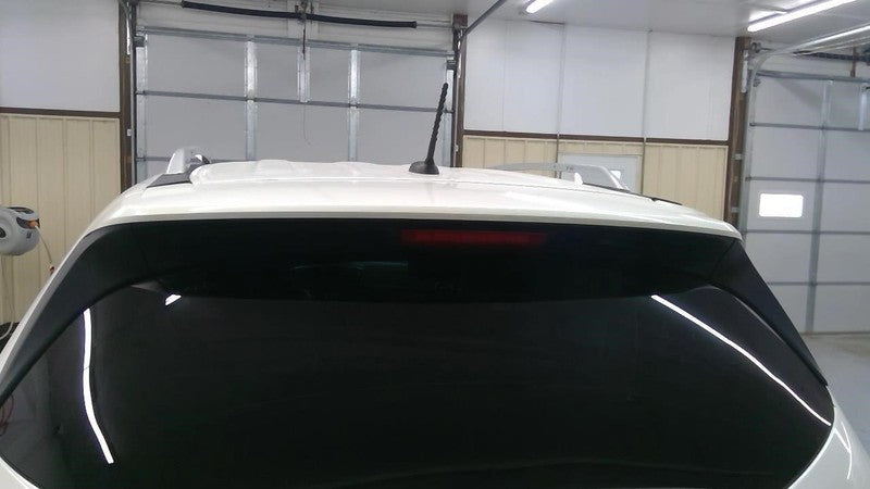 Passenger Rear Door Glass Privacy Tint Fits 13-20 PATHFINDER 2029769