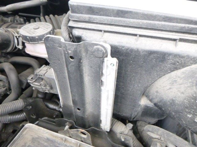 Transfer Case CVT VIN J 1st Digit Japan Built Fits 08-15 ROGUE 1901511