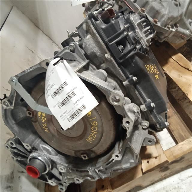 Automatic Transmission AWD ID 24283828 Fits 18-22 TERRAIN 1628513