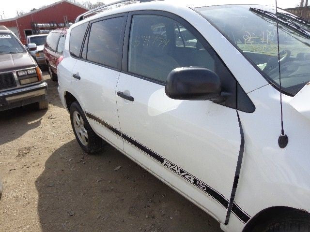 Wiper Transmission Electric EV Fits 06-14 RAV4 535446