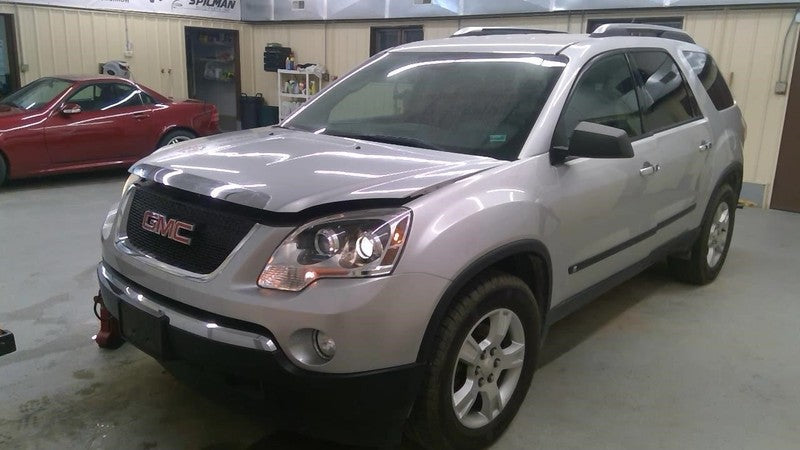 ACADIA 2009 Seat Rear 1908749
