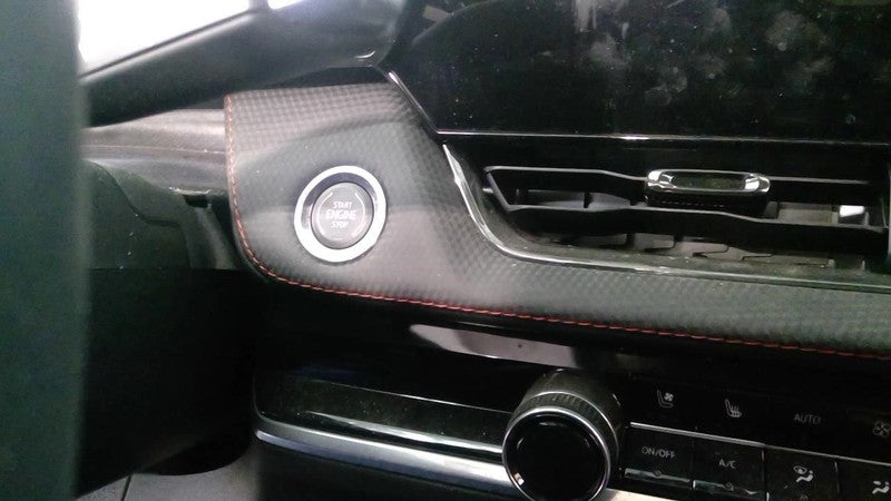 EQUINOX 2026 Dash/Interior/Seat Switch 2002564