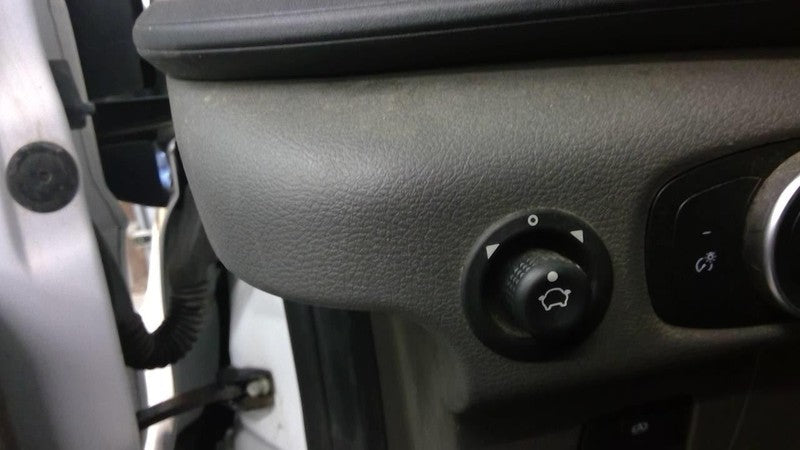 Driver Front Door Switch Driver's Mirror Fits 15-25 TRANSIT 150 174354