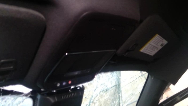 Console Front Roof Without Sunroof Fits 25 EQUINOX 2002559