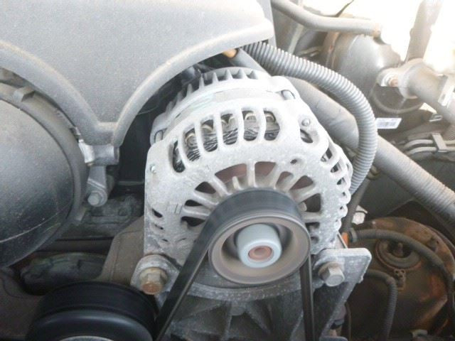 Driver Corner/Park Light Fog-driving Fits 07-14 SIERRA 2500 PICKUP 151