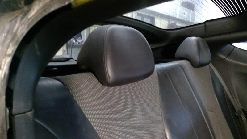 Hyundai Veloster 2012 Headrest Used 4506