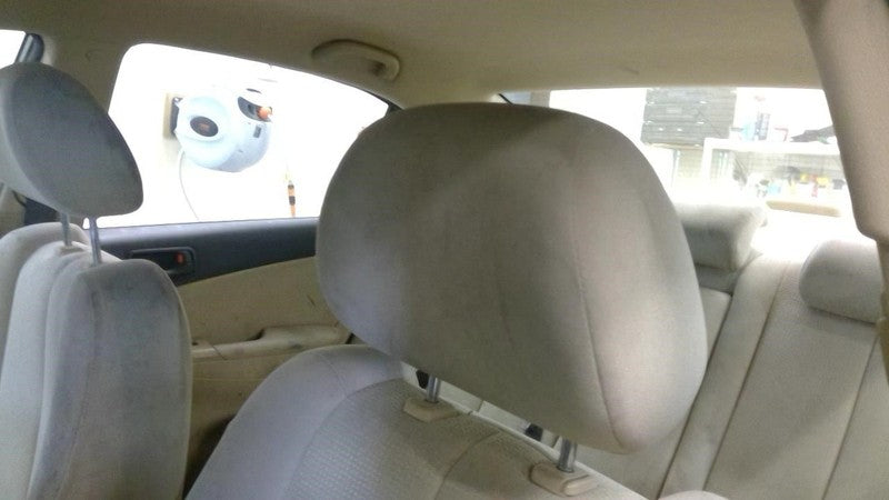 Hyundai Sonata 2009 Headrest Used 6459