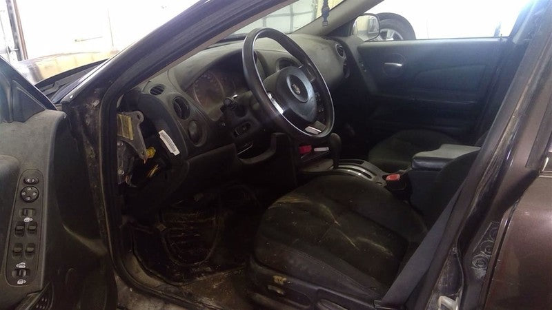 Alternator Fits 05-09 ALLURE 1905815