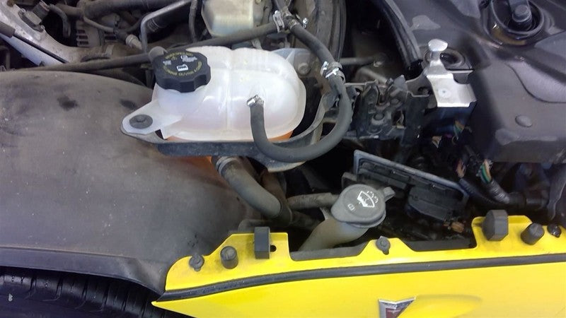 Carrier Rear Axle 3.73 Ratio Opt GT4 Fits 07-10 SKY 1656708