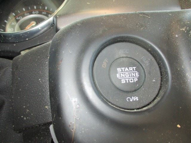Engine ECM Electronic Control Module 2.0L Gasoline Fits 20-24 WRANGLER