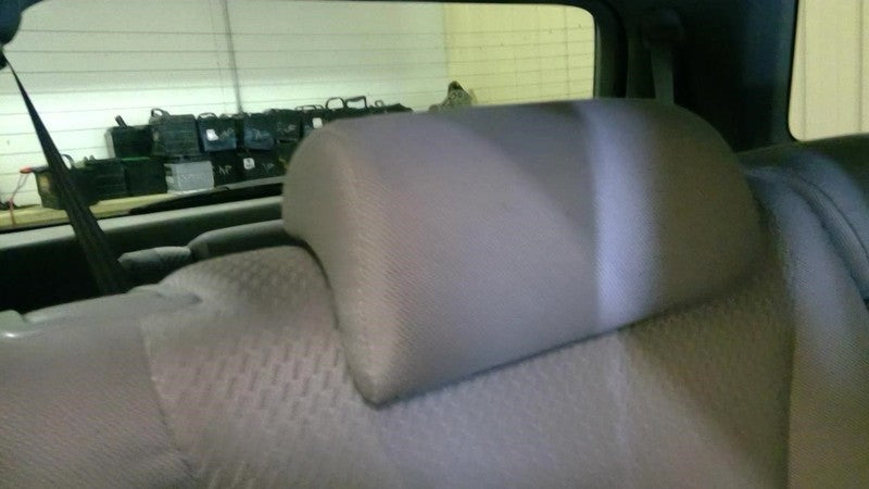Toyota Highlander 2004 Headrest Used 8512