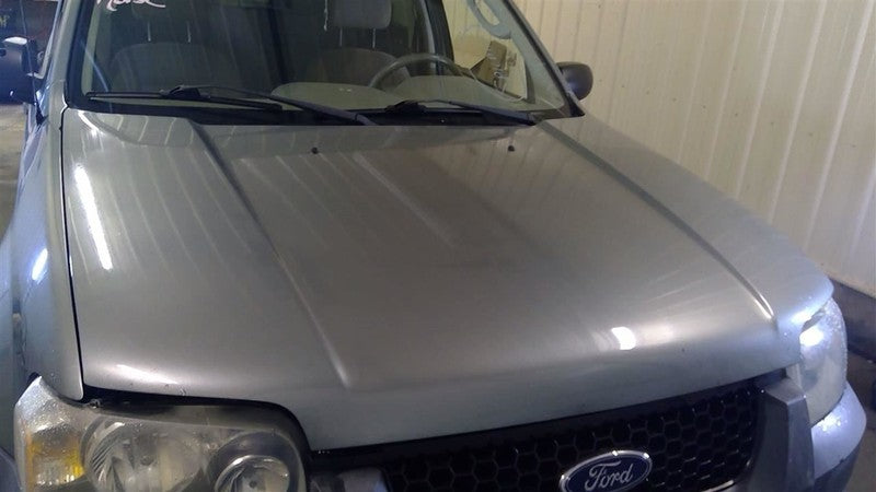 Automatic Transmission VIN 1 8th Digit C4DE 3.0L Fits 05-06 ESCAPE 167