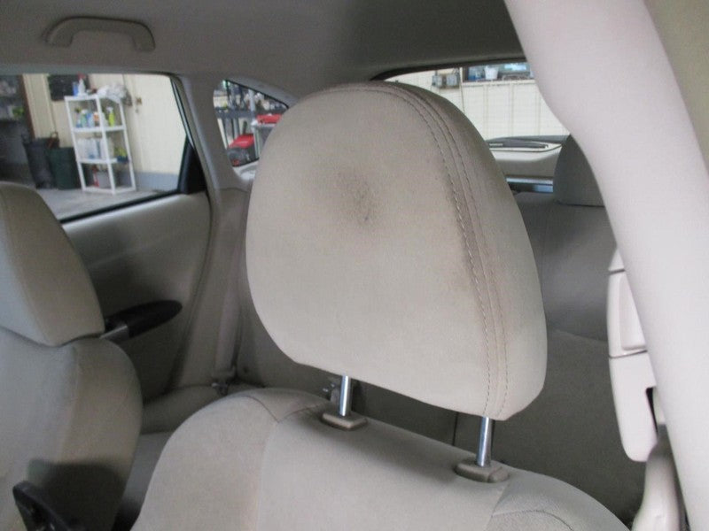Seat Belt Front Bucket Seat Passenger Buckle Turbo Fits 08-14 IMPREZA