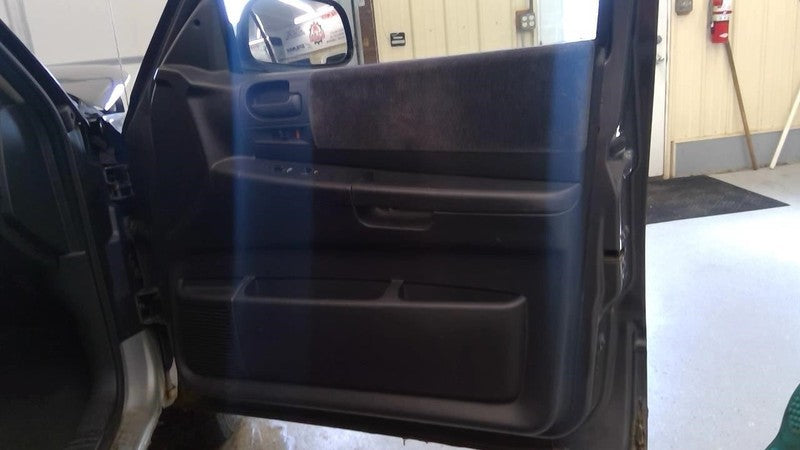 AC Evaporator Fits 01-04 DAKOTA 2028813