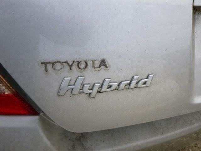 Battery Hybrid Battery Fits 01-03 PRIUS 1150584