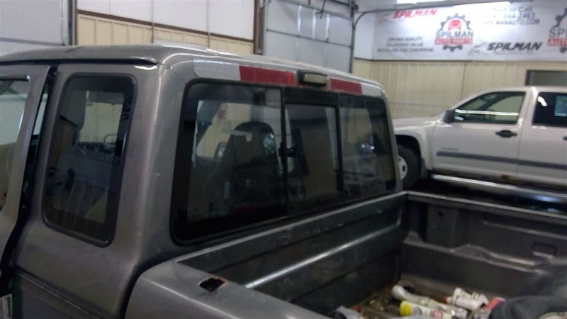 RANGER 1991 Seat Rear 1693089
