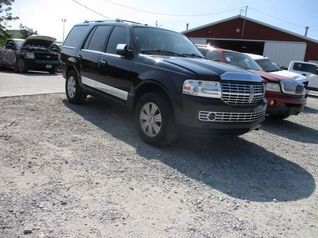 Transfer Case Thru 05/28/13 Fits 12-13 NAVIGATOR 1599574