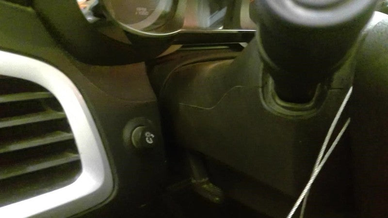 TERRAIN 2012 Dash/Interior/Seat Switch 1991144