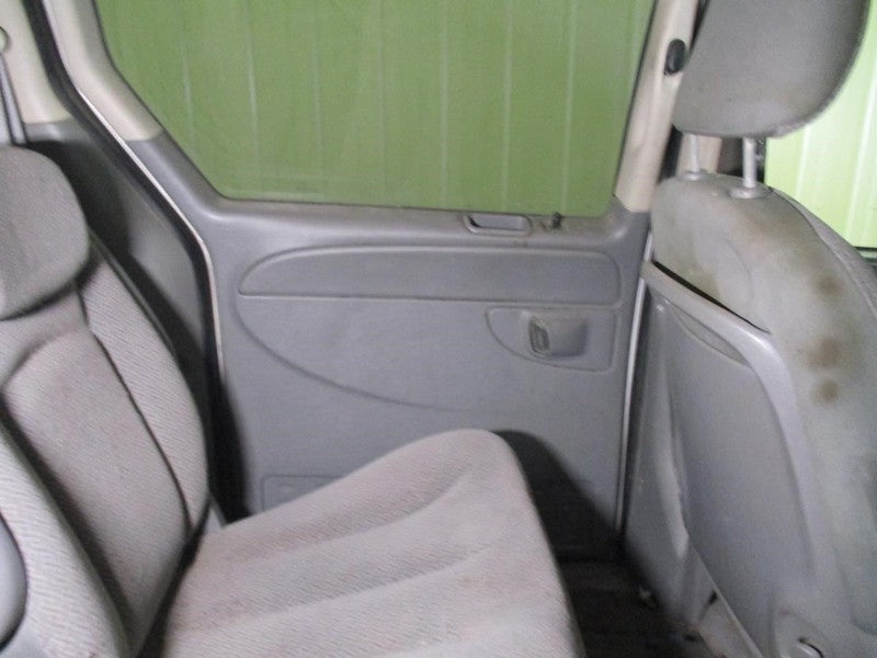 CARAVAN 2007 Door Trim Panel Rear 2020502