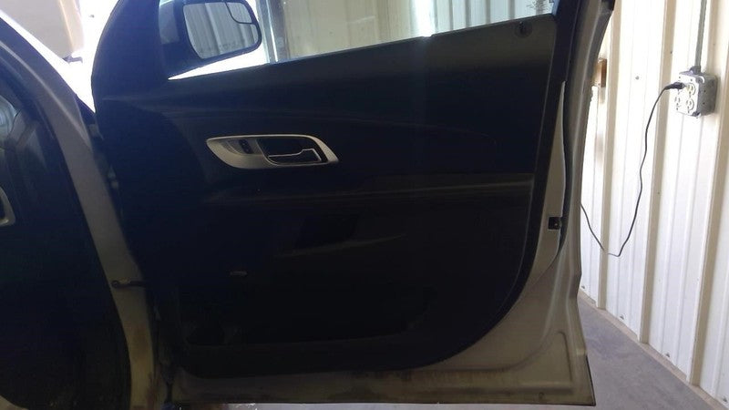 AC Condenser Fits 10-15 EQUINOX 2051311