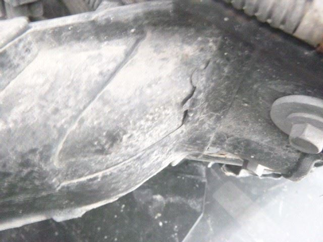 Air Cleaner 3.7L Fits 16-19 TRANSIT 150 1615142