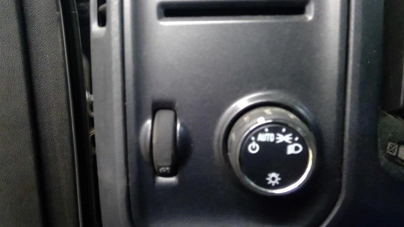 SILVRDO15 2014 Dash/Interior/Seat Switch 1859222