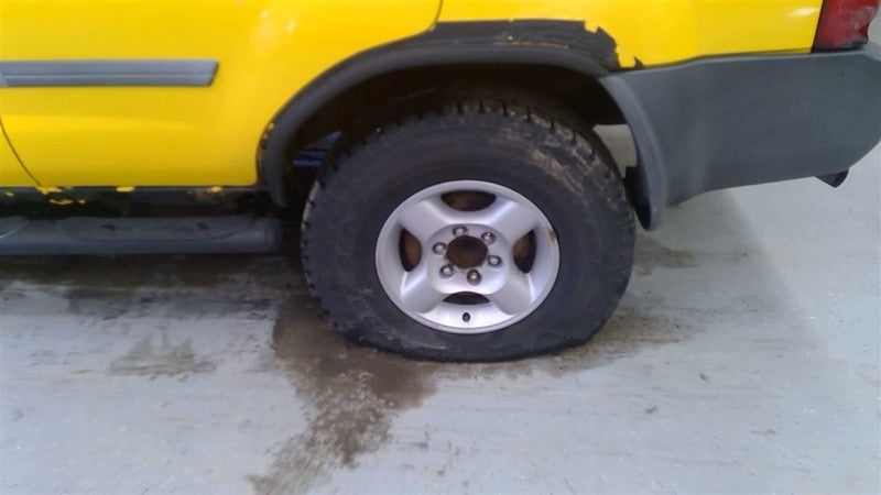 Engine 3.3L VIN E 4th Digit Fits 01-02 XTERRA 1663243