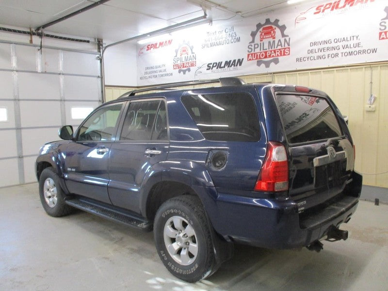 Passenger Corner/Park Light Fog-driving Fits 06-09 4 RUNNER 1931854
