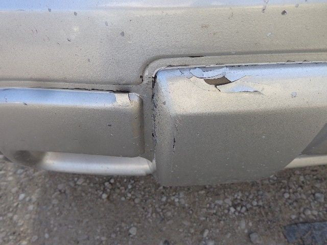 Passenger Door Handle Exterior Door Rear Body Color Fits 02-09 ENVOY 1