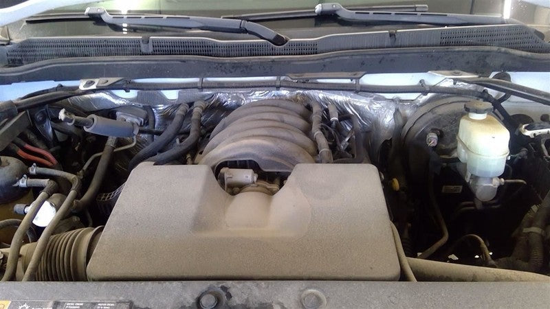 Transfer Case Classic Style ID 84467434 Fits 14-19 SIERRA 1500 PICKUP