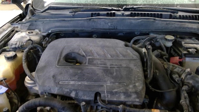 FUSION 2015 Engine Cover 2029251