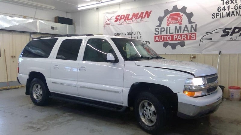 Power Brake Booster Vacuum Fits 99-02 SIERRA 1500 PICKUP 1876068