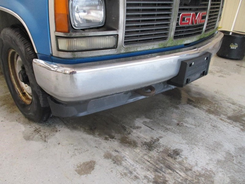 TGMC1500 1991 Dash Bezel 2027070