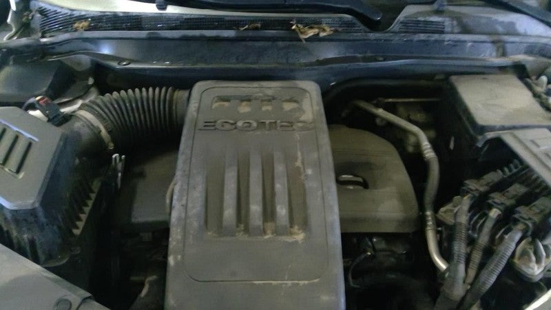 EQUINOX 2016 Engine Cover 1876580