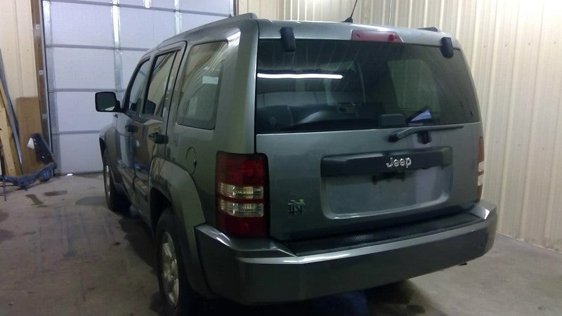 Alternator Fits 02-04 06-12 LIBERTY 1737881