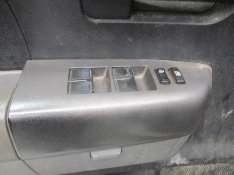 Driver Front Door Switch Driver's Master Extended Cab Fits 07-13 TUNDR