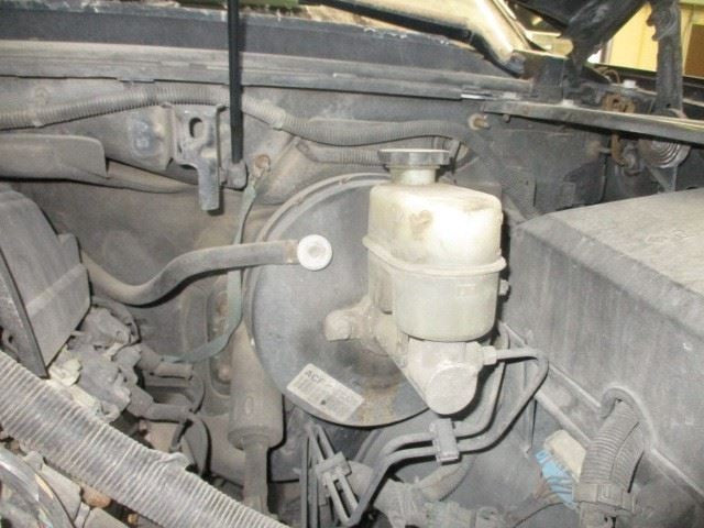 Carrier Front 3.42 Axle Ratio GU6 Opt NR3 Fits 07-13 ESCALADE 1623257