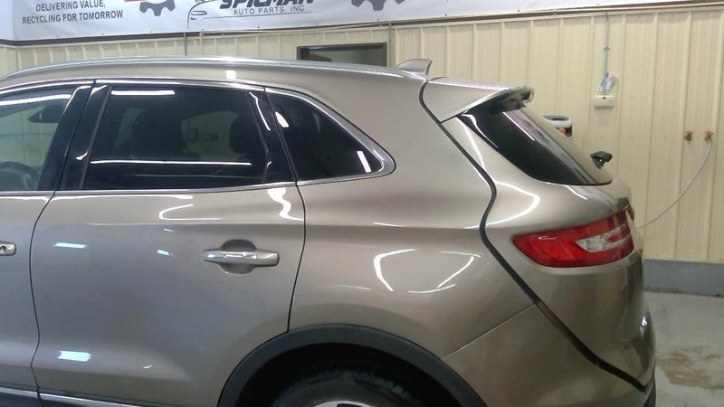 Audio Equipment Radio Control Panel Heated Seats Fits 17-19 MKC 193430