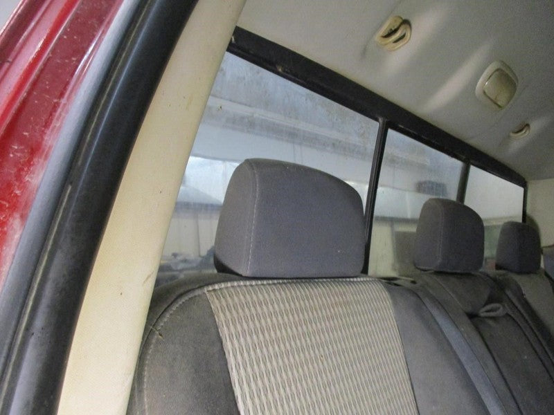 Dodge RAM 1500 2010 Headrest Used 1777