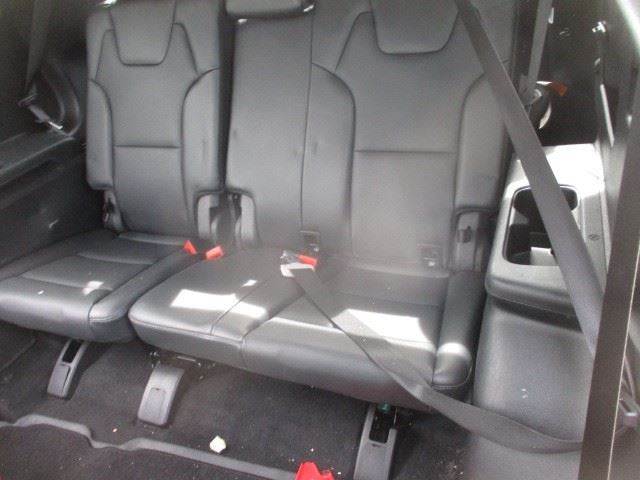 TELLURIDE 2020 Third Seat Station Wagon Van 1605294