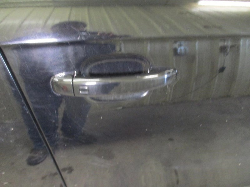 Passenger Door Handle Exterior VIN Fp Assembly Fits 09-17 AUDI Q5 1742