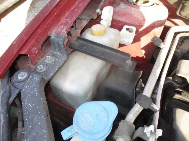 Air Cleaner 2.0L Fits 07-12 SENTRA 1634199